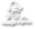 Ninnisiyle Büyüsün