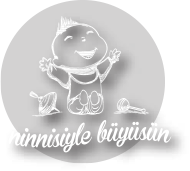 Ninnisiyle Büyüsün